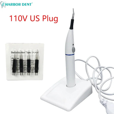 Harbor Tooth And Gum Cutter &ndash; Wireless Charging Socket US plug  110V