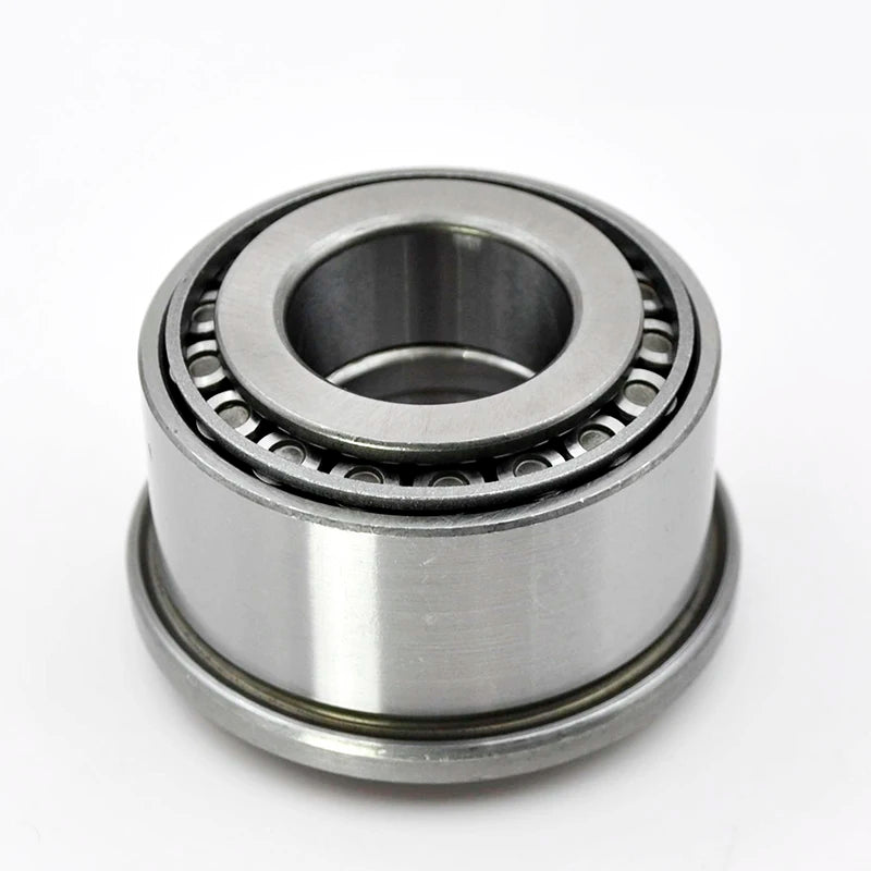 544014B Double Row Tapered Bearing With Flange - Secure Fit