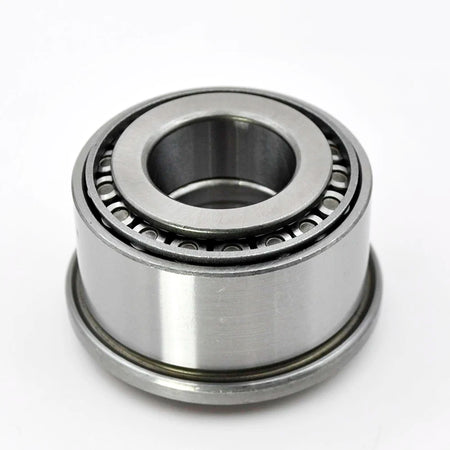 544014B Double Row Tapered Bearing With Flange - Secure Fit