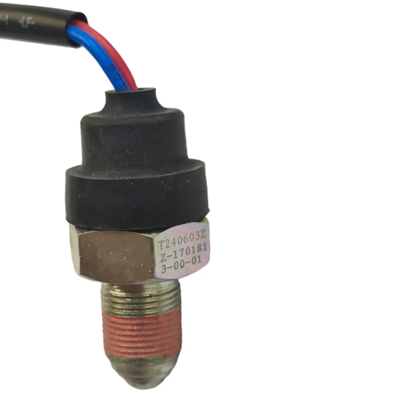 Reverse Light Switch For JAC T6 T8 Pickup Truck Gear Sensor by InterCyprus Trading Ltd