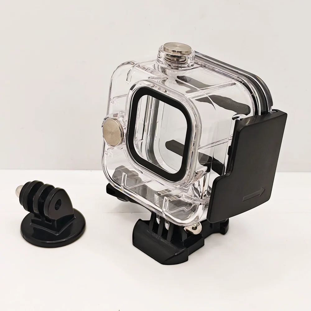 Hero 11 Mini Waterproof Case &ndash; Ultimate Diving Protection