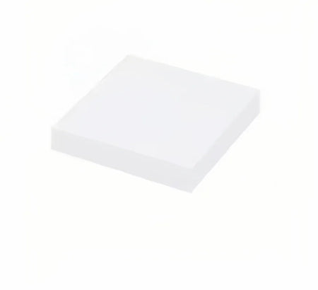 50Sheets Pack S M L Dental Mixing Paper - Cement Powder Pad