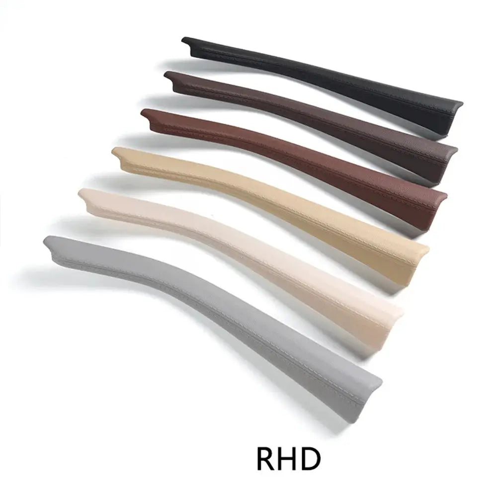 For BMW 5 Series F10 F11 Center Console Side Gear Protection Strip F10 F11 F18 520i 523i 525i 528i 535i LHD RHD by InterCyprus Trading Ltd