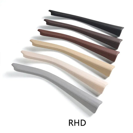 For BMW 5 Series F10 F11 Center Console Side Gear Protection Strip F10 F11 F18 520i 523i 525i 528i 535i LHD RHD by InterCyprus Trading Ltd