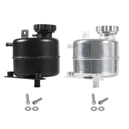 Coolant Header Expansion Overflow Water Tank Cap Reservoir Can Car Accessories For 02-08 BMW Mini Cooper S R52 R53 by InterCyprus Trading Ltd
