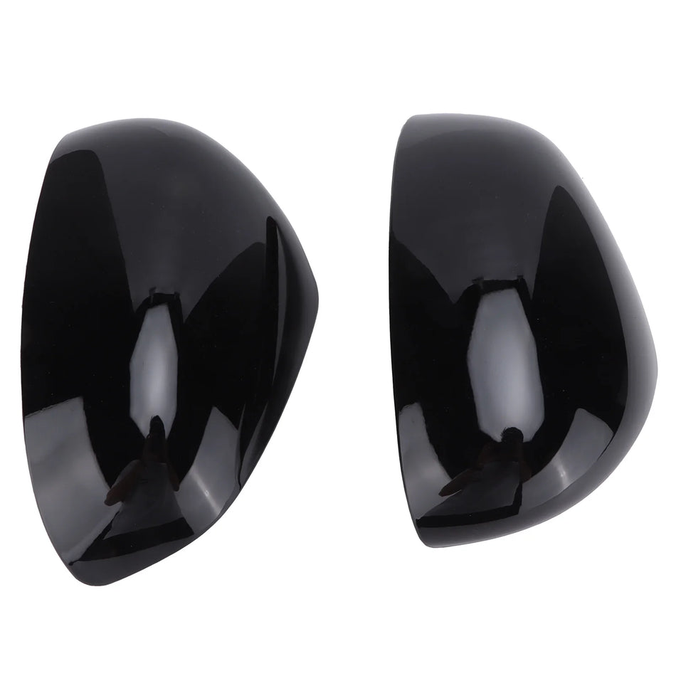 Pair Smart Fortwo Forfour 453 Rearview Mirror Protective Housing, Stick On