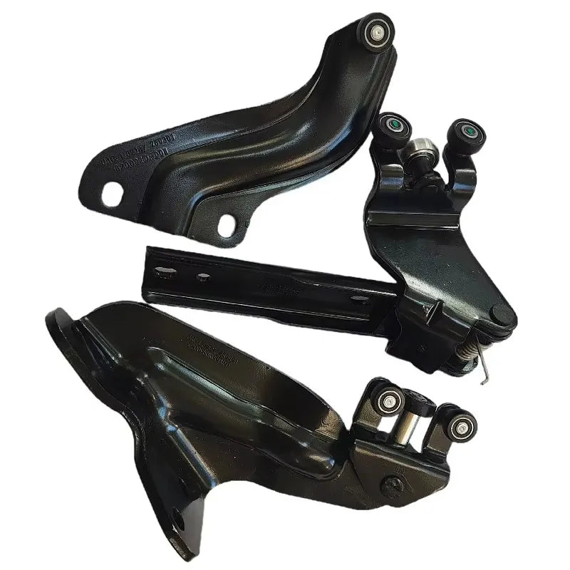 Sliding Door Hinge Replacement for JAC Sunray 6200950R0011 by InterCyprus Trading Ltd