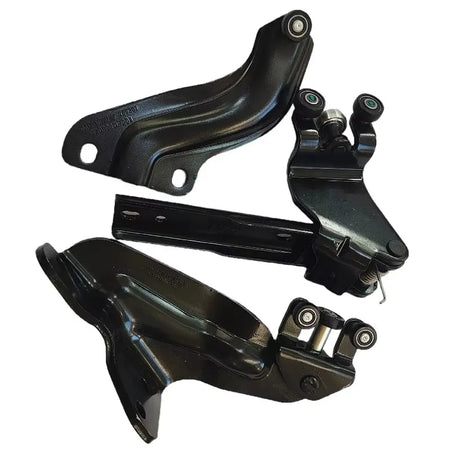 Sliding Door Hinge Replacement for JAC Sunray 6200950R0011 by InterCyprus Trading Ltd