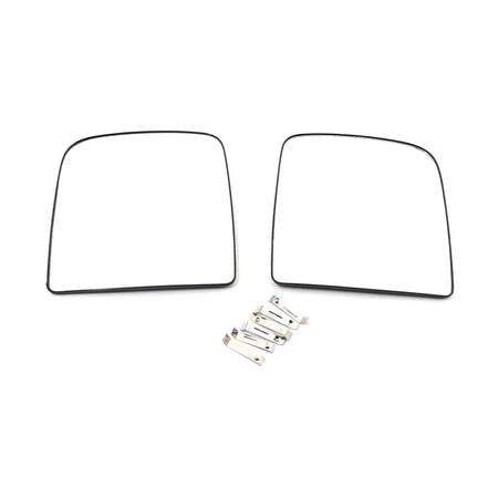 Driving or Passenger Mirror For Dodge Ram 1500 2500 3500 4500 5500 2010-2020 Side Heated Wing Mirror Glass Lens Right or Left by InterCyprus Trading Ltd