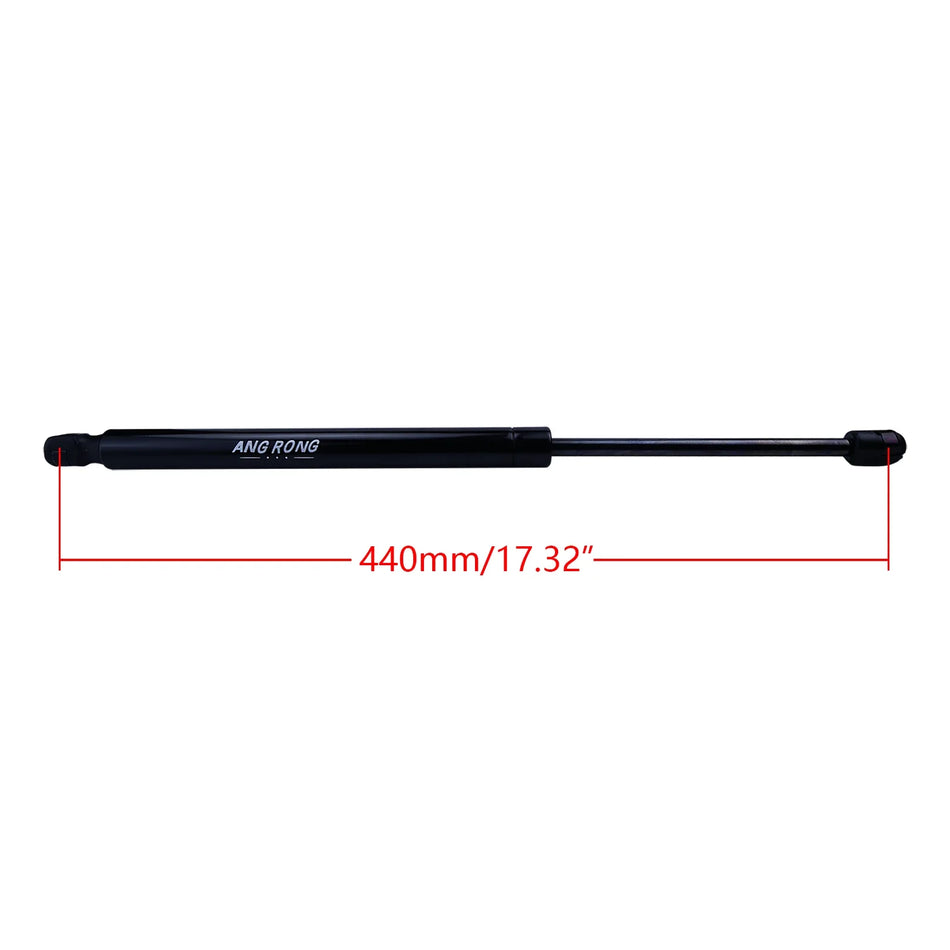 Coppia di ammortizzatori per portellone VW Golf MK6 550N 440mm Sollevamento Regno Unito