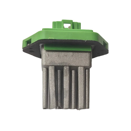Blower Motor Resistor for JAC A30 R3 S3 AC Heater Control 8126100U8510-23 by InterCyprus Trading Ltd