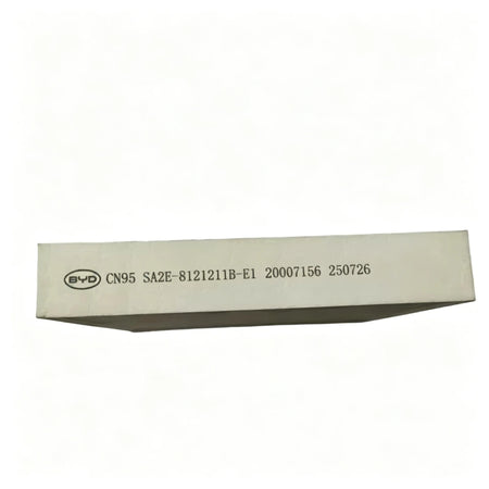 Cabin Air Filter for BYD Song L Seal Denza N7 SA2E-8121211B by InterCyprus Trading Ltd