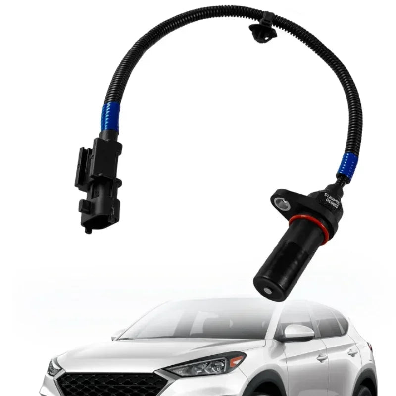 Crankshaft Position Sensor For Hyundai Kia Kona Elantra Sonata Tucson