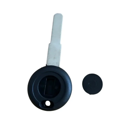 10pcs/lot Motorcycle Keys for Ducati ZD30T with Uncut Key Blade No Logo by InterCyprus Trading Ltd