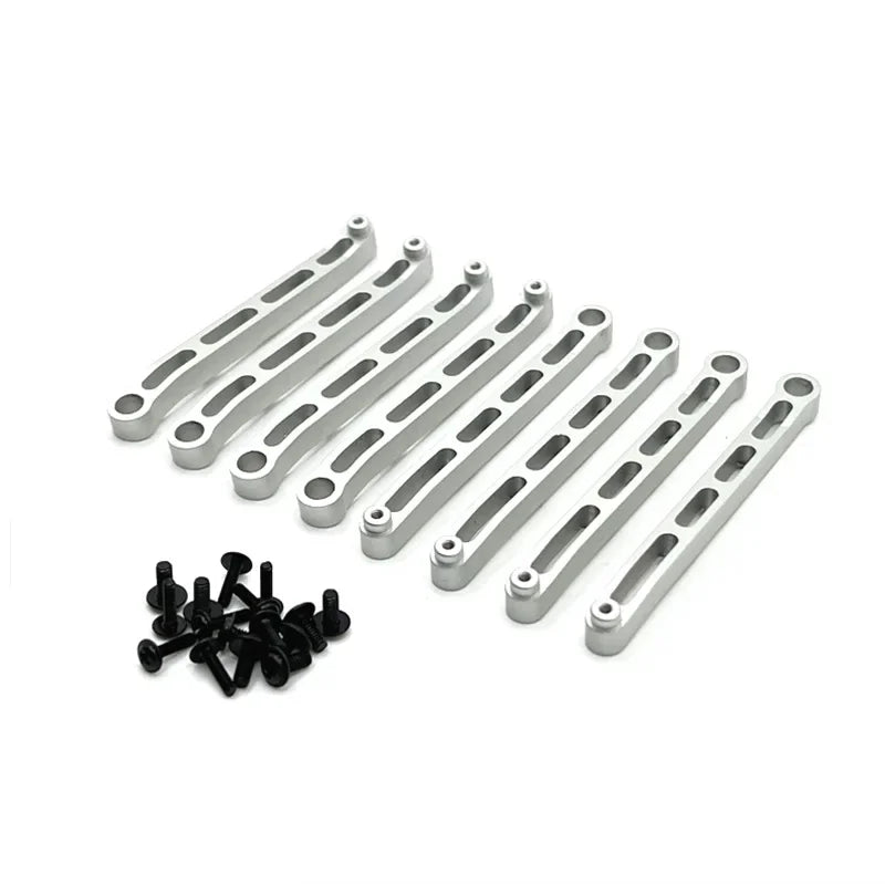 MN168 Metal Upgrade Accessories &ndash; Durable Alloy Construction