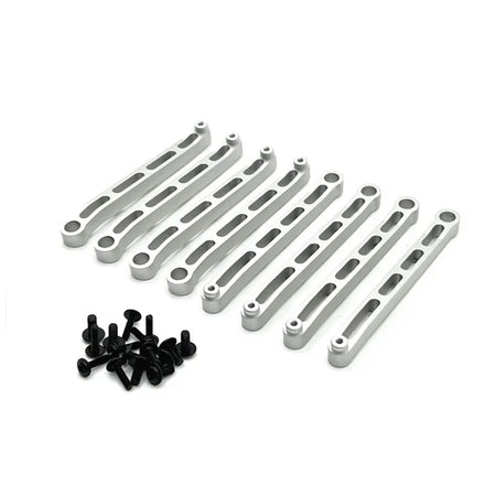 MN168 Metal Upgrade Accessories &ndash; Durable Alloy Construction