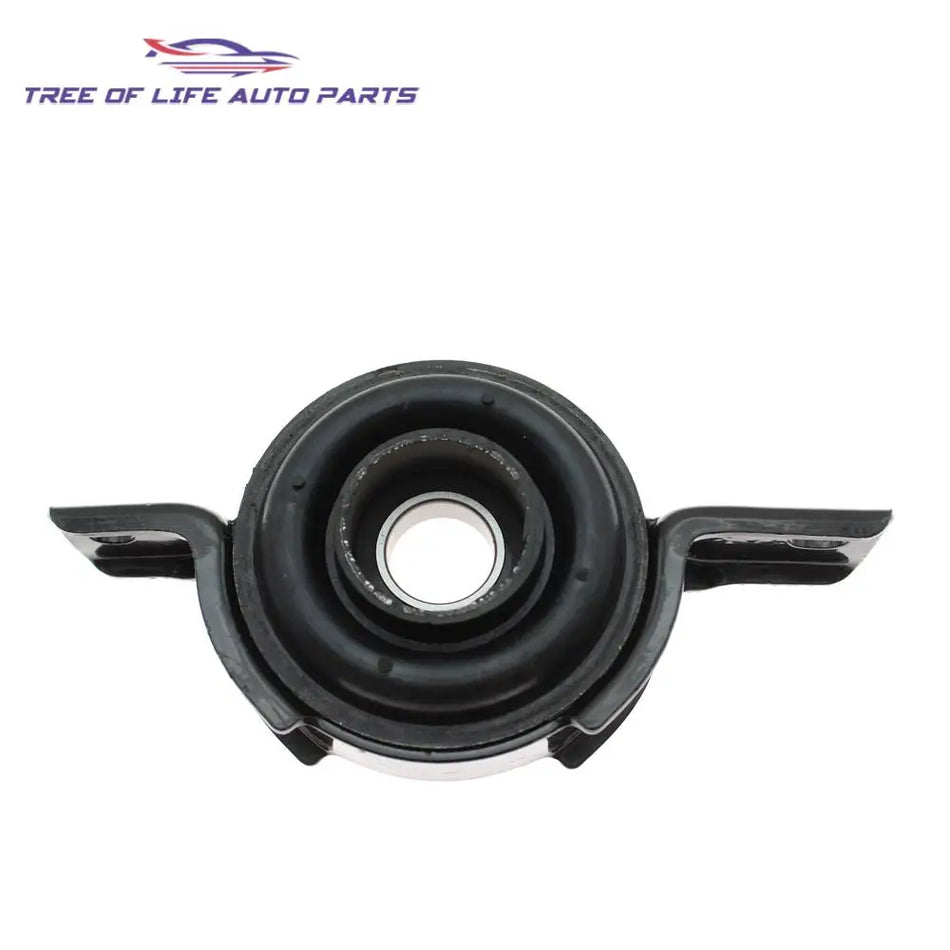 Centrallager drivaxelstöd för Honda CR-V 1997-2001, metall- och gummikonstruktion