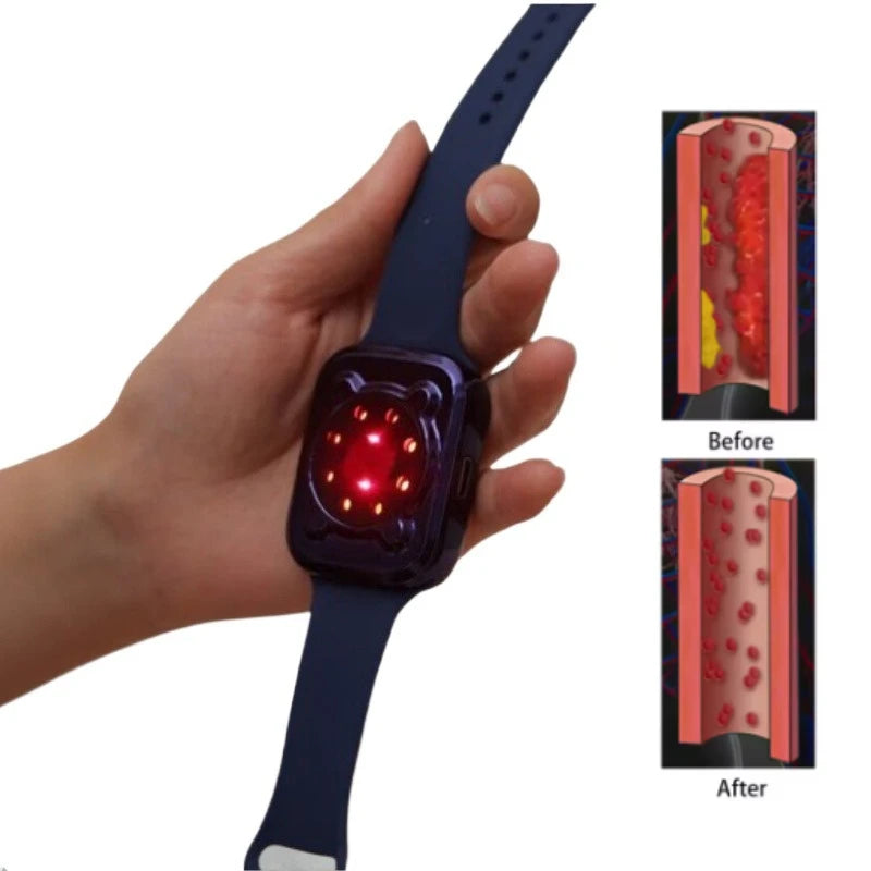 Zařízení pro nízkofrekvenční nervovou stimulaci pro úlevu od bolesti těla