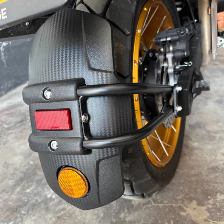 Osłona błotnika tylnego koła Loncin VOGE DS525 DSX