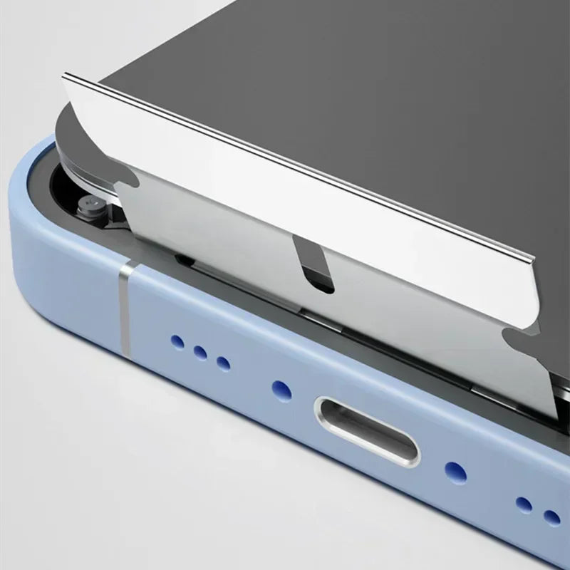 MECHANIC FR1 High Toughness Blades &ndash; Durable Mobile Phone Maintenance Tool Kit