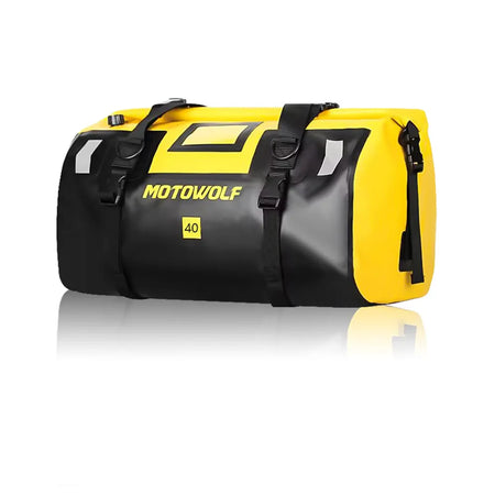 Soyavision Y-MC0076 Waterproof Dry Bag &ndash; Ultra-Durable Outdoor Storage