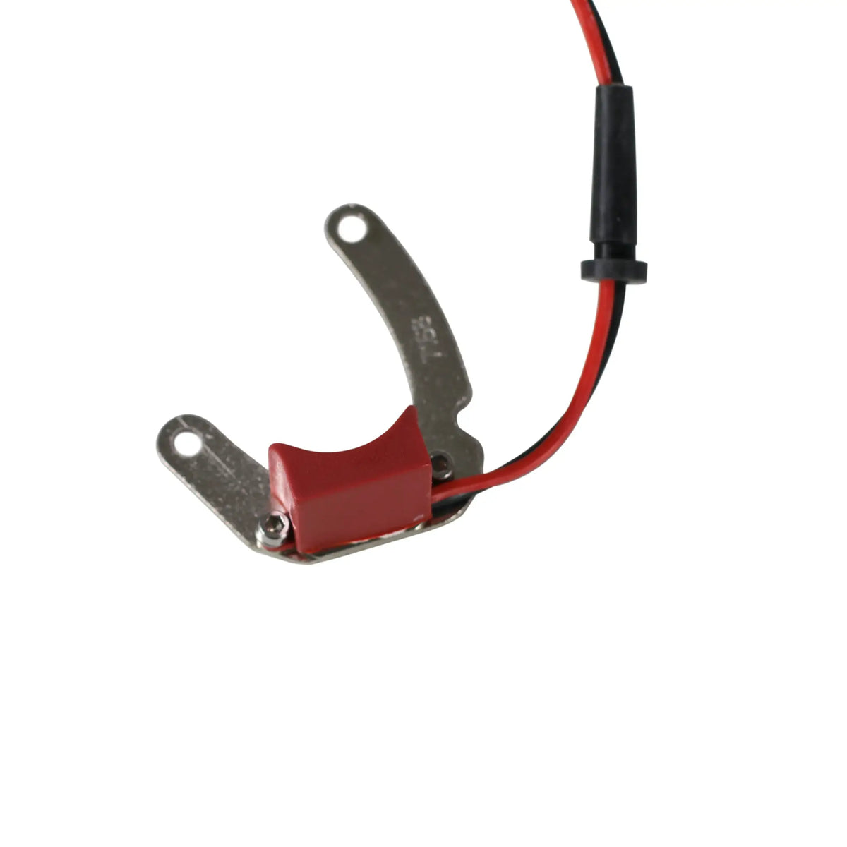 SherryBerg Distributor Electronic Ignition Kit For FORD Crossflow Engine Fitted With A Motorcraft Distributor New by InterCyprus Trading Ltd