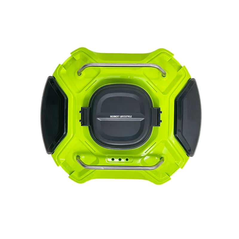 Верхняя крышка для робота-уборщика бассейна UFO003 Оригинальная деталь