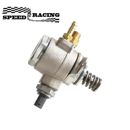 High Pressure Fuel Pump Injection Pump Replacement For Audi A1 A3 VW Tiguan Skoda Golf Auto Parts 1.2 TSI 1.4 TFSI 03C127026C by InterCyprus Trading Ltd