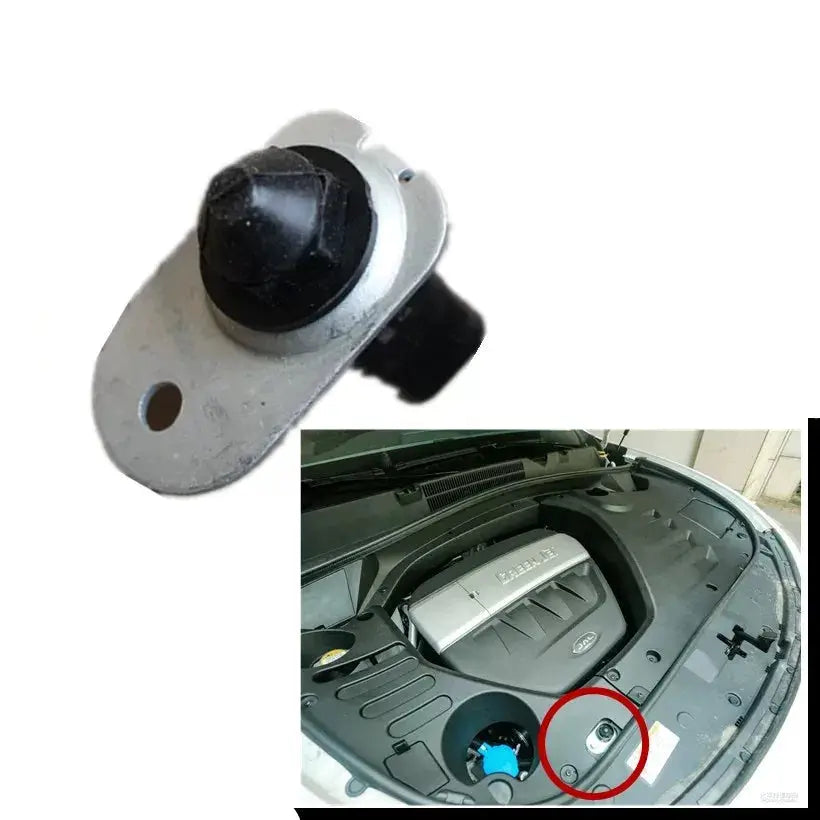 For JAC J4 JS3 S7 M3M4A60 R3 Engine Hood Contact Switch, Engine Hood Switch, Ignition Sensor OEM 3750913U8513 by InterCyprus Trading Ltd