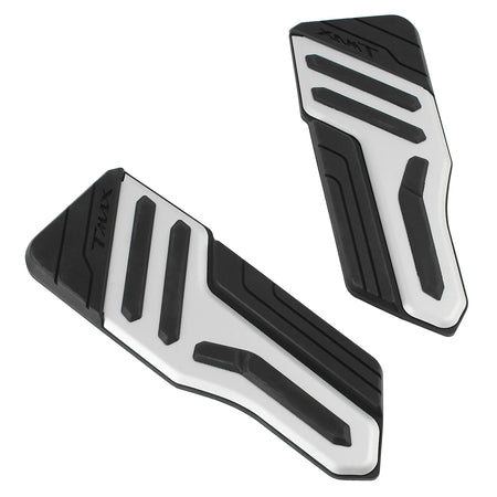 Motorcycle Foot Pegs Footrests For Yamaha T-Max 560 &ndash; Durable Silicone and Plastic Material