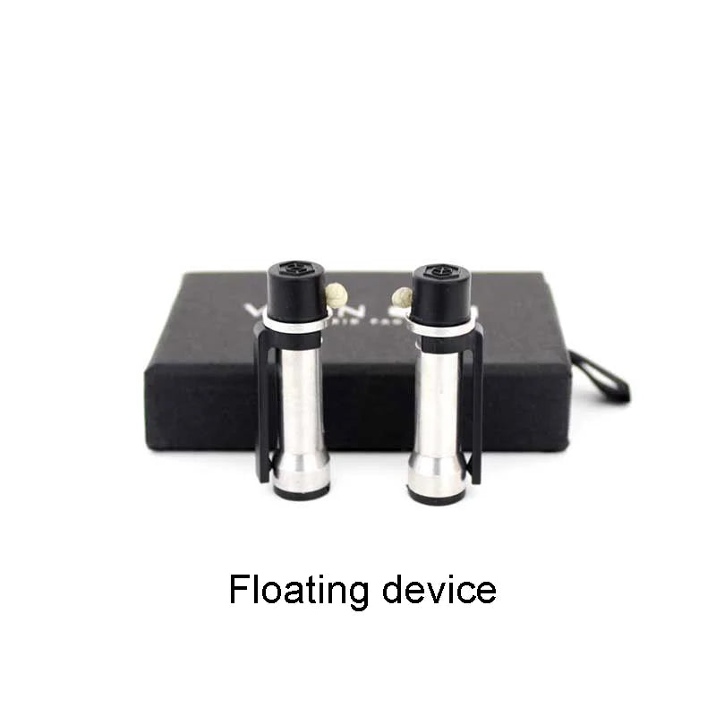 Venom Project Floating System &ndash; Close Up Illusion Prop Set combination