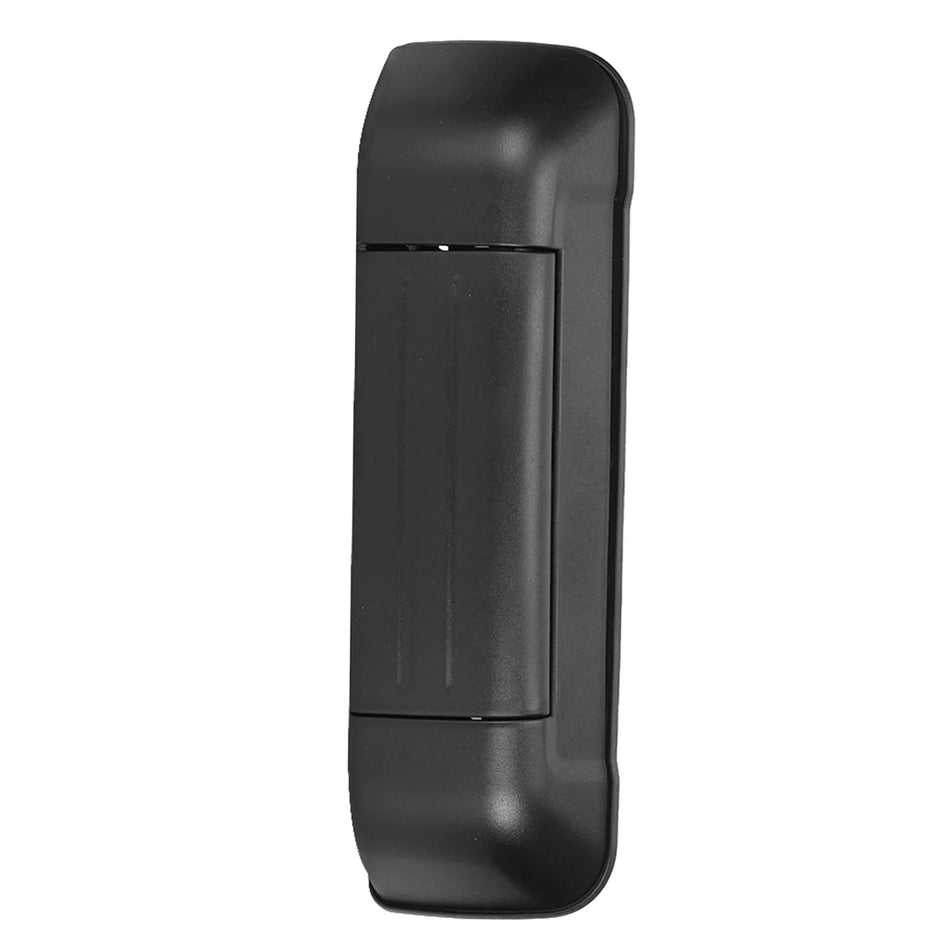 Rear Tailgate Handle Skin Mount for Suzuki Grand Vitara 1998-2005 ABS Construction Direct Replacement