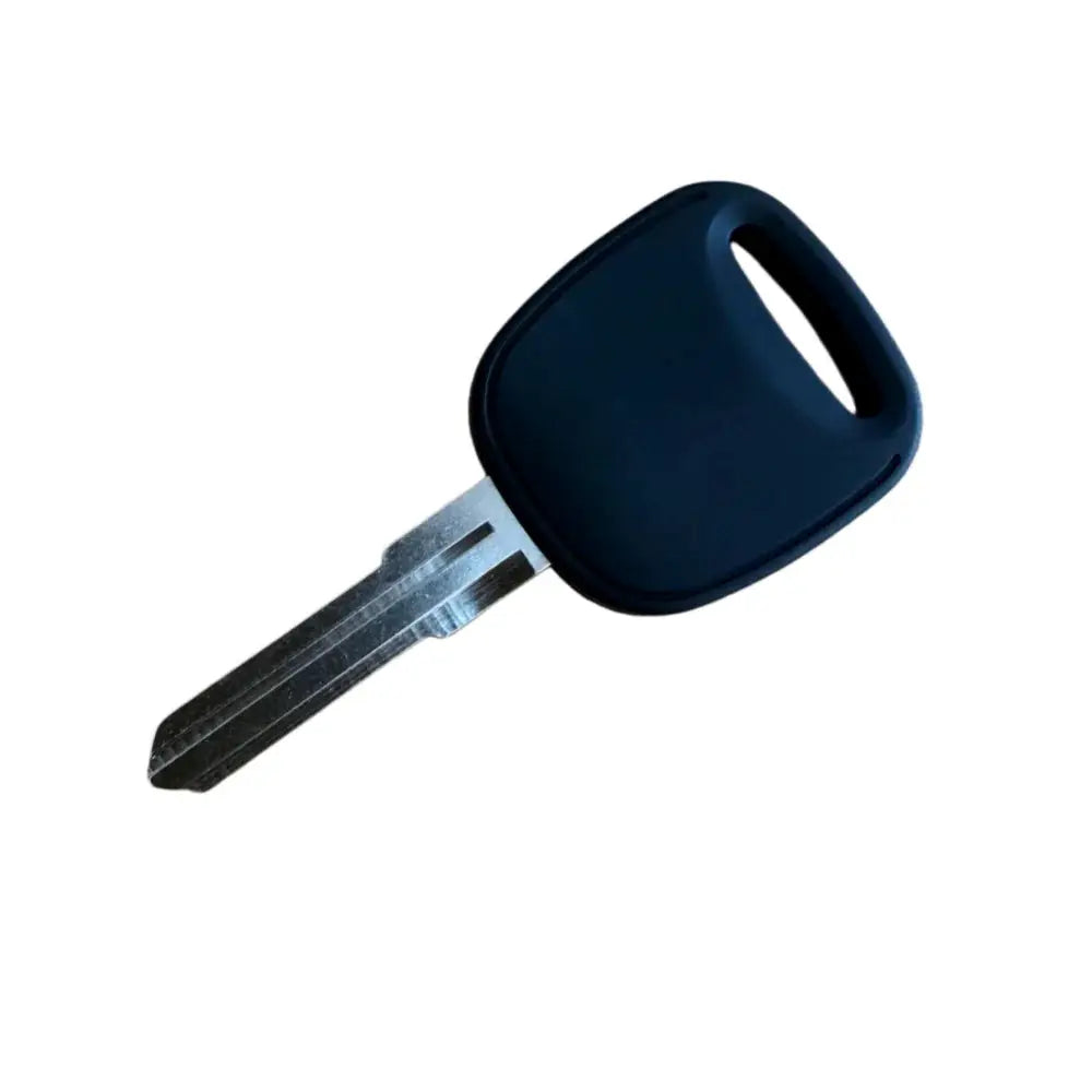 10pcs/lot Key Blank For SHACMAN Shaanxi X3000 Spare Key Mechanical Key Embryo No Logo by InterCyprus Trading Ltd