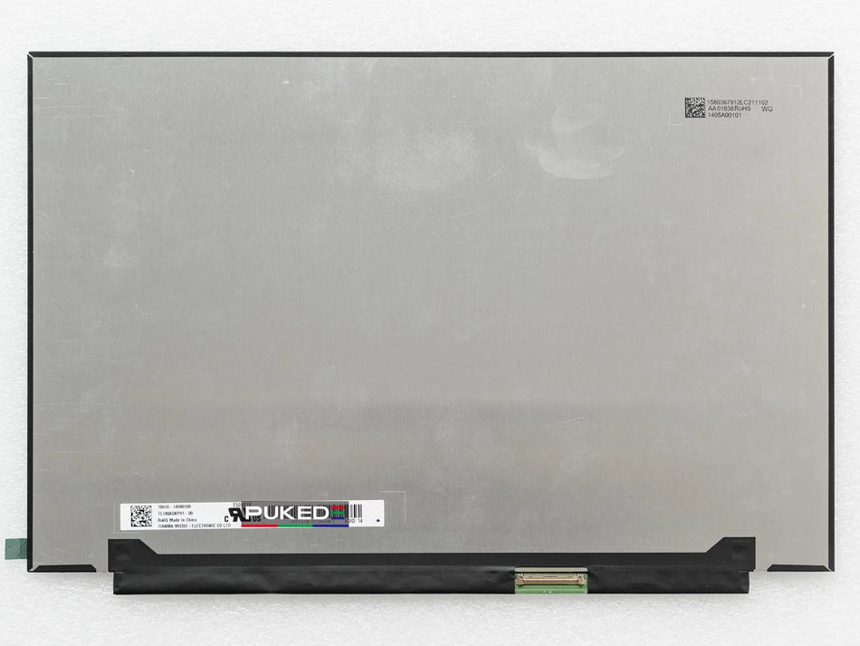 14'' Laptop Screen for ASUS ROG Zephyrus G14