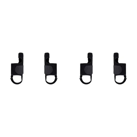 Soft Bunion Corrector Toe Separator With Adjustable Strap 2 Pair