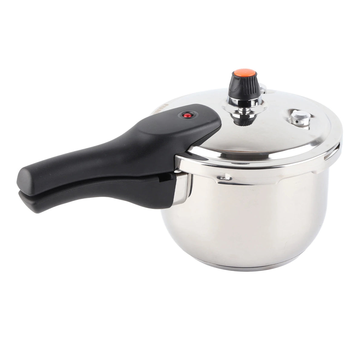 Pressure Cooker Stainless Steel Valve - Explosion Proof 2L