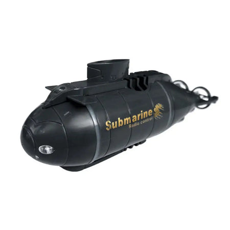 RC Submarine 2.4G Electric Submarine Boat &ndash; Realistic Dive