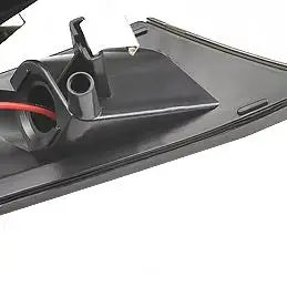 Dynamická LED boční směrová světla pro Porsche 987 Cayman Boxster
