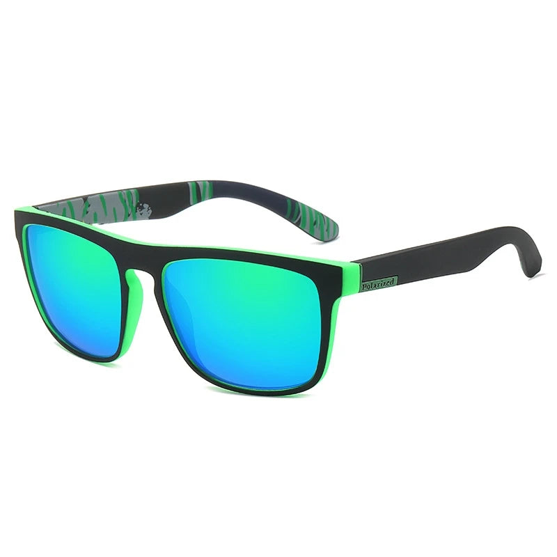 Vintage Polarized Sunglasses C3