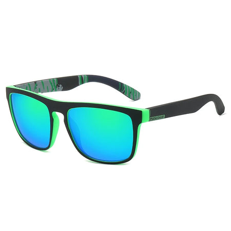 Vintage Polarized Sunglasses C3