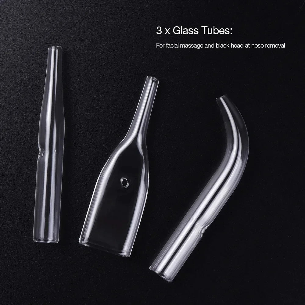 MONAI 3-In-1 Diamond Microdermabrasion Machine &ndash; Water Mist