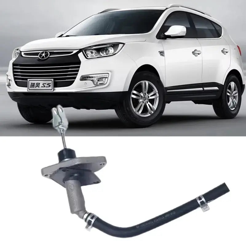 Clutch Master Cylinder for Jac rein Refine S5 Eagle S5 T6 refin 1608100U1510 by InterCyprus Trading Ltd
