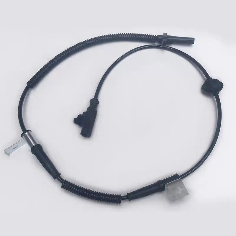 ABS Wheel Speed Sensor for JAC J3 A137 3630400U8010 by InterCyprus Trading Ltd