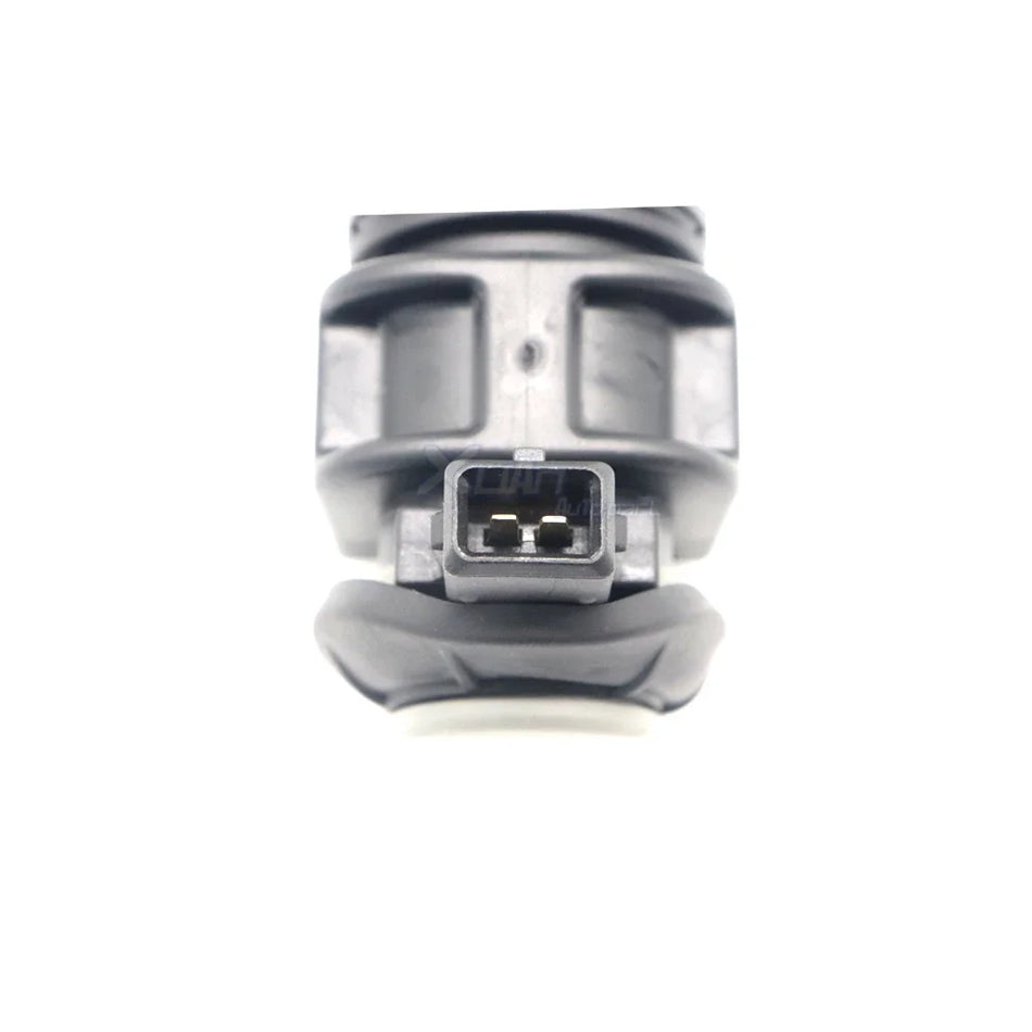 Ventil solenoid pre konvertor tlaku turba pre Nissan NV200