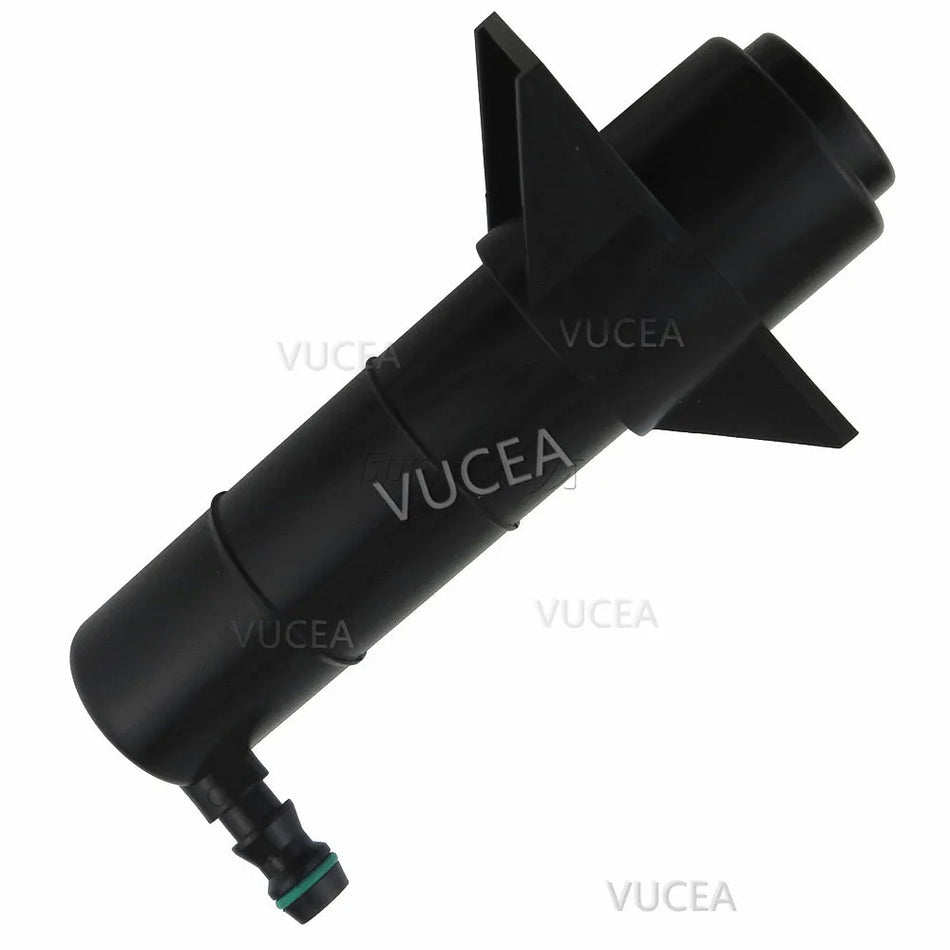 Headlight Washer Nozzle Telescoping For Hyundai Rohens Coupe