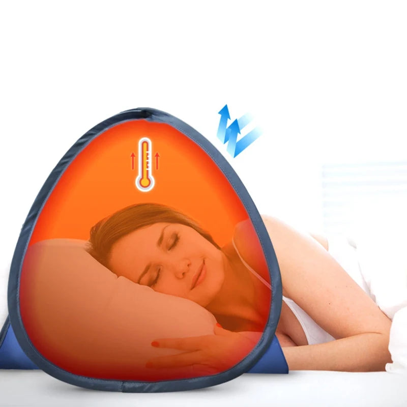 Automatic UV-Protection Beach Sunshade Tent for Adults and Kids