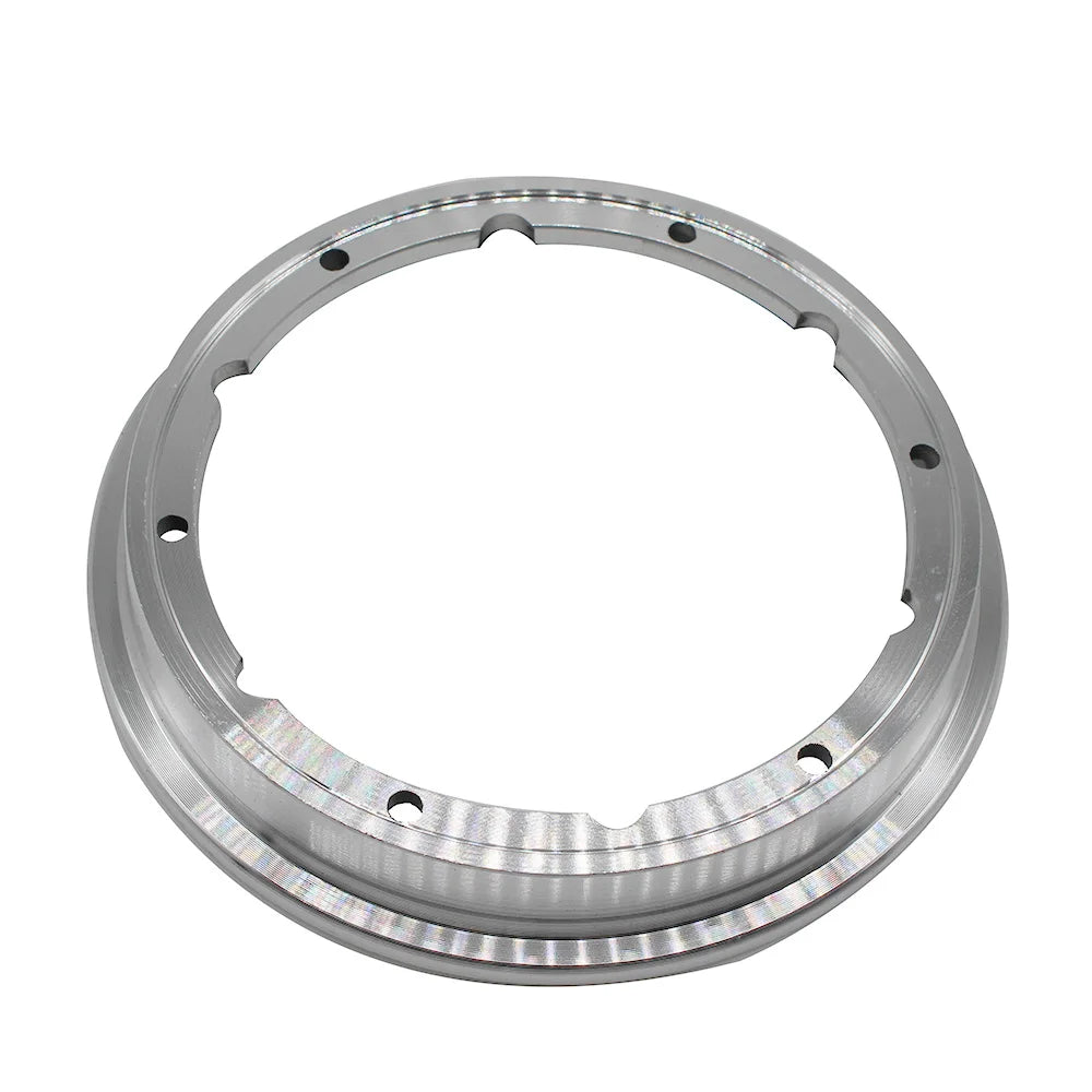 Separable Motor Wheel Hub Ring for Speedual &amp; Zero 10X Electric Scooters