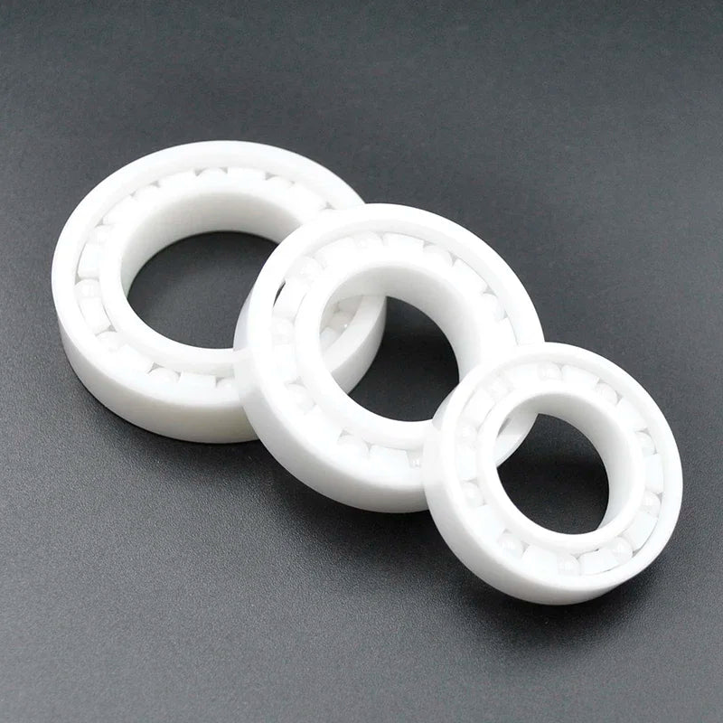 Zirconia Full Ceramic Bearing 6900CE 6905CE &ndash; Low Friction
