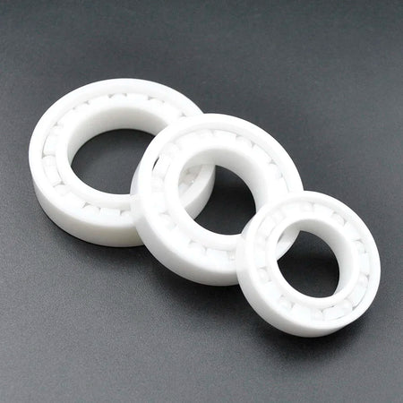 Zirconia Full Ceramic Bearing 6900CE 6905CE &ndash; Low Friction