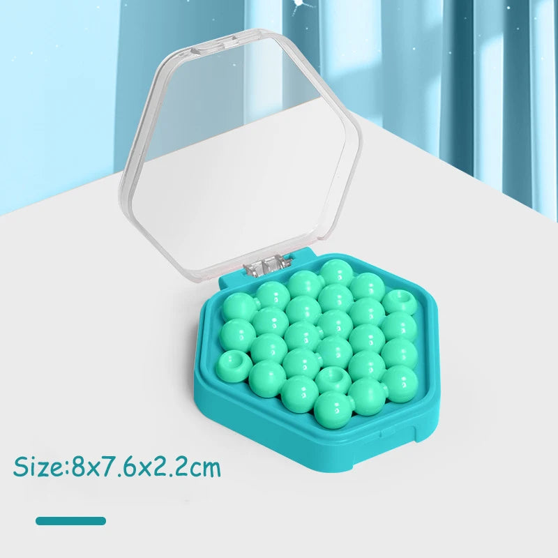 Smart 3D Bead Puzzle Strategy &ndash; Brain Game Challenge ATS30613 E
